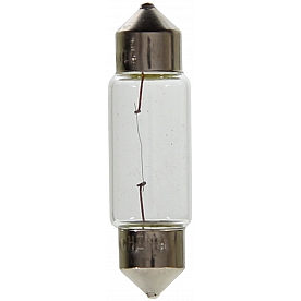 Wagner Lighting License Plate Light Bulb - BP11005