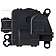 Standard Motor Eng.Management Blend Door Actuator ADR4311