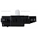 Standard Motor Eng.Management Blend Door Actuator ADR4311