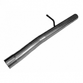 Walker Exhaust Pipe Intermediate - 53795