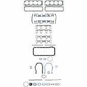 Fel-Pro Gaskets Engine Gasket Set - FS 8554 PT