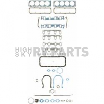 Fel-Pro Gaskets Engine Gasket Set - FS 8554 PT