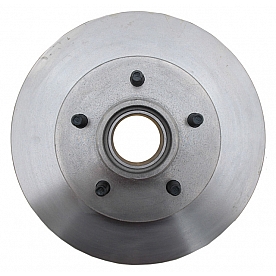 Raybestos Brakes Brake Rotor - 56420R