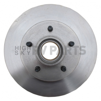 Raybestos Brakes Brake Rotor - 56420R