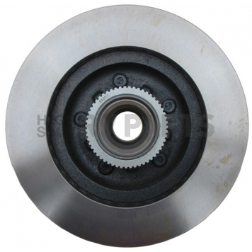 Raybestos Brakes Brake Rotor - 56420R-1