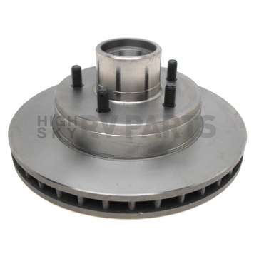 Raybestos Brakes Brake Rotor - 56420R-2