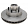 Raybestos Brakes Brake Rotor - 56420R