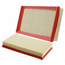 Wix Filters Air Filter - 42177
