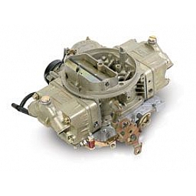 Holley Performance Ultra Double Pumper 4 Barrel  Carburetor - 0-80531