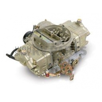 Holley Performance Ultra Double Pumper 4 Barrel  Carburetor - 0-80531