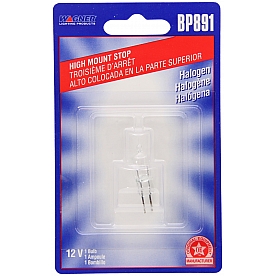 Wagner Lighting Center High Mount Stop Light Bulb - BP891