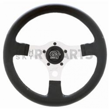 Grant Products Steering Wheel 762