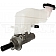 Dorman Brake Master Cylinder - M631043