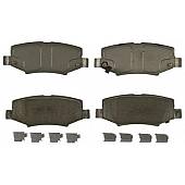Wagner Brakes Brake Pad - QC1274