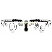 Skyjacker Suspensions Steering Stabilizer - 9218
