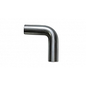 Vibrant Performance Exhaust Pipe - Bend 90 Degree - 13045