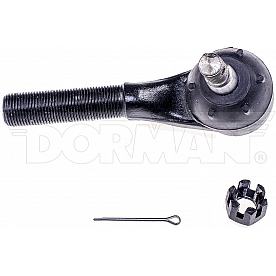 Dorman Chassis Tie Rod End - T360PR