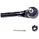 Dorman Chassis Tie Rod End - T360PR