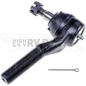Dorman Chassis Tie Rod End - T360PR-1