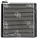 Four Seasons Heater Core 64103