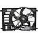Dorman (OE Solutions) Cooling Fan 621040