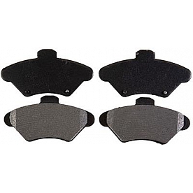 Raybestos Brakes Brake Pad - SP600XPH