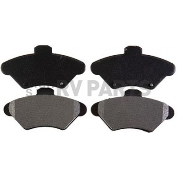 Raybestos Brakes Brake Pad - SP600XPH