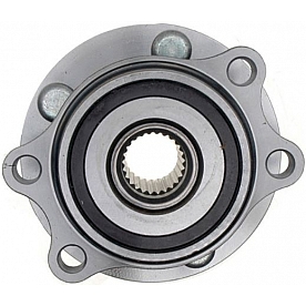 Raybestos Brakes Bearing and Hub Assembly - 712293
