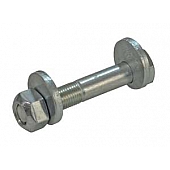 Specialty Products Alignment Camber/Toe Cam Bolt Kit - 67667