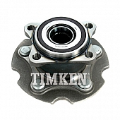 Timken Bearings and Seals Bearing and Hub Assembly - HA590201