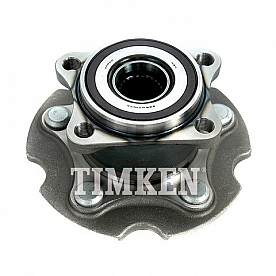 Timken Bearings and Seals Bearing and Hub Assembly - HA590201