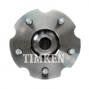 Timken Bearings and Seals Bearing and Hub Assembly - HA590201-1
