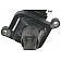 Standard Motor Eng.Management Ignition Coil UF354