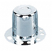 Topline Parts Wheel Center Cap - C127S