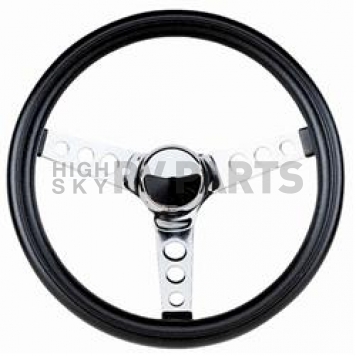 Grant Products Steering Wheel 836