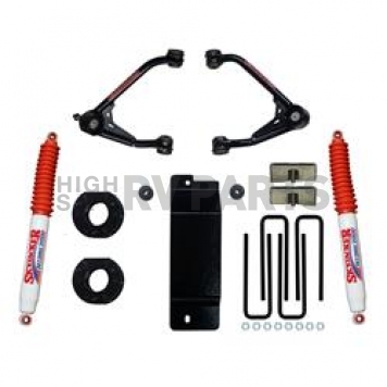 Skyjacker Suspensions Hydro 7000 - 4 Inch Lift Kit - C7350PH