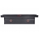 Weather Guard (Werner) Tool Box Crossover Aluminum 10.2 Cubic Feet - 121603