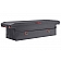 Weather Guard (Werner) Tool Box Crossover Aluminum 10.2 Cubic Feet - 121603