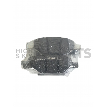 Wagner Brakes Brake Pad - OEX1033A