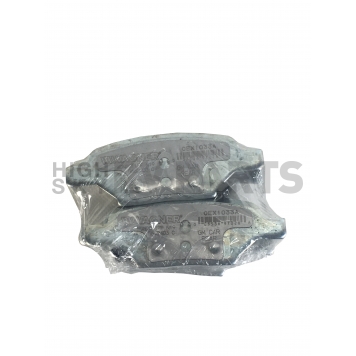 Wagner Brakes Brake Pad - OEX1033A-1