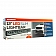 Sylvania Silverstar Light Bar LED 12 Inch - SLIM12INSP.BX