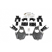 Bell Tech Lowering Kit - 641