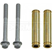 Dorman (OE Solutions) Disc Brake Caliper Bolt - HW14914