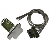 Standard Motor Eng.Management Heater Fan Motor Resistor Kit RU363HTK