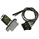 Standard Motor Eng.Management Heater Fan Motor Resistor Kit RU363HTK