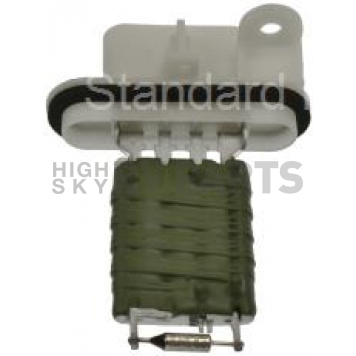 Standard Motor Eng.Management Heater Fan Motor Resistor Kit RU363HTK-1