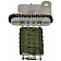 Standard Motor Eng.Management Heater Fan Motor Resistor Kit RU363HTK