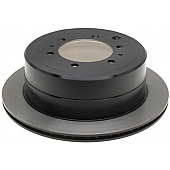 Raybestos Brakes Brake Rotor - 96362R