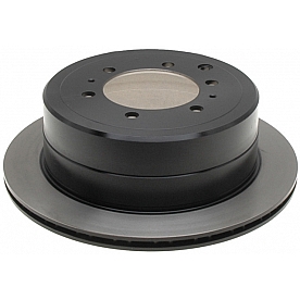 Raybestos Brakes Brake Rotor - 96362R