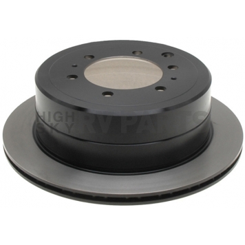 Raybestos Brakes Brake Rotor - 96362R